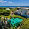 Отель NEW Luxury 4BR Beachfront Villa w Infinity Pool, фото 27
