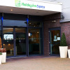 Отель Holiday Inn Express Manchester Airport, an IHG Hotel, фото 1