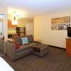 Отель Towneplace Suites By Marriott Seattle Southcenter, фото 2