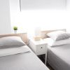 Отель Home2Book Modern Center Apartment +WiFi & Terrace, фото 16
