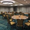 Отель Springhill Suites by Marriott Houston Dwntn/Convention Cntr, фото 20