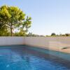 Отель Sleek Villa with Private Pool and Garden in Cesme, фото 15