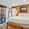 Отель Boulder Bear Condo #2479, фото 5