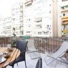 Отель Apartment Eixample Esquerre RocafortDiputació, фото 10