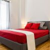 Отель Newly Renovated 100m Stylish Urban Flat, фото 6