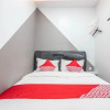 Отель OYO 1070 Kuningan Residence, фото 6