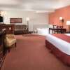 Отель AmericInn by Wyndham Valley City - Conference Center, фото 6