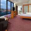 Отель Hampton by Hilton London Waterloo, фото 16