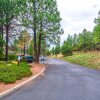 Отель Peaceful Country Club Condo in the Pines, фото 10