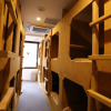 Отель Fuku Hostel Nagomi, фото 10