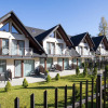 Отель Apartamenty Domki Giewont, фото 33