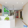 Отель 99inn Selected (Shanghai Fengxian Long-distance Bus Station Nanting Road), фото 9