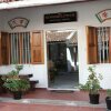 Отель Gingerflower Boutique Hotel в Malacca