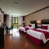 Отель Swiss-BelResort Tuyen Lam Dalat, фото 7