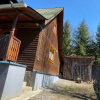 Отель Cabana Cerbul de Aur Sub Cetate (Lacul Zetea), фото 4