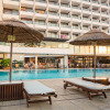 Отель Blue Sky City Beach Hotel, фото 47