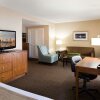 Отель DoubleTree by Hilton Hotel Jacksonville Riverfront, фото 3