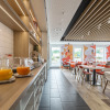 Отель Serways Hotel Weiskirchen Nord, фото 10