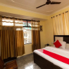 Отель Oyo 23392 Hotel Om Palace, фото 13