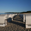 Отель Strandhus Baabe Haus 3, фото 1