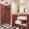Отель Esqina Urban Lodge, фото 14