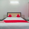 Отель OYO 30275 The Sunrise Resort Pushkar, фото 6