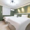 Отель Danyang Hotel Dozen, фото 3