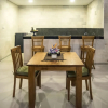 Отель Sandi Agung Villa Bidadari, фото 14