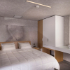 Отель Ikaros Hotel, фото 2