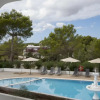 Отель Aptos Barbarroja - Formentera Break, фото 16