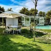 Отель Villa Luciana With Bio Pool and Private Garden, фото 14