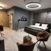 Отель Vitalounge Hotel, фото 16