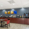 Отель Comfort Suites Atlanta Airport, фото 24