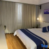 Отель Wuzhou Business Hotel Beiliu, фото 10