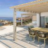 Отель Mykonos Residence Villas & Suites, фото 8