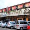 Отель Hasian Malioboro Motel, фото 1
