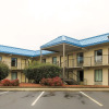 Отель Quality Inn & Suites Fayetteville I-95, фото 25