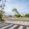 Отель Superbe appartement en plein coeur d'Arcachon pour 4 personnes avec parking, фото 1