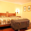 Отель House With 2 Bedrooms in Torre de Moncorvo, With Wonderful Mountain Vi, фото 2