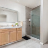 Отель TWO Modern Penthouses on Mass by CozySuites, фото 9