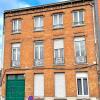 Отель NG Suitehome Balnéo Gambetta 1 в Туркуэне