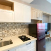 Отель Restful And Functional Studio Apartment At Springlake Summarecon Bekasi, фото 13