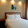 Отель GreenTree Inn Zhejiang Ningbo Yuyao Shengshan West Road Express Hotel, фото 11