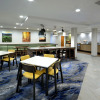 Отель Fairfield Inn by Marriott Greensboro Airport, фото 18