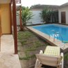 Отель Pousada Acquarela Paraty, фото 14