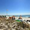 Отель Beachside 1 & 2 by Panhandle Getaways, фото 26