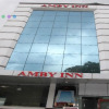 Отель Amby Inn, фото 1