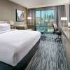 Отель Hilton Garden Inn San Diego Downtown/Bayside, фото 3