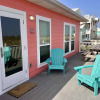 Отель Sandy Cheeks, фото 16