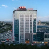Отель Vienna Hotel (Shouguang International Convention and Exhibition Center), фото 24